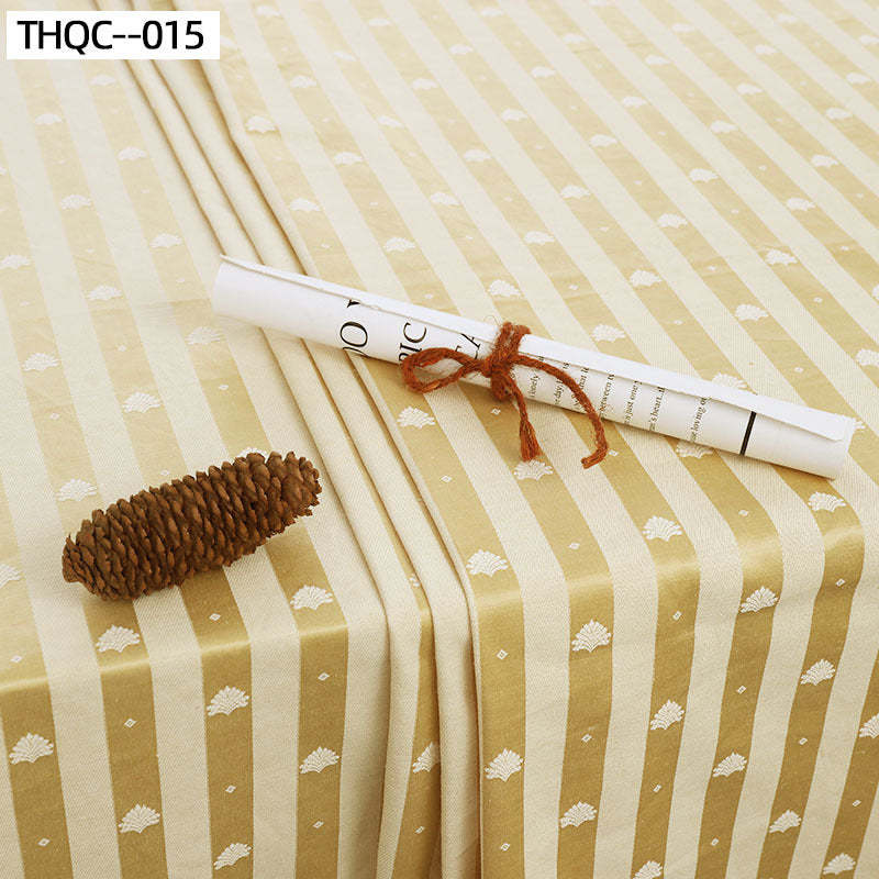 Throw Pillow Pillow Curtain Fabric