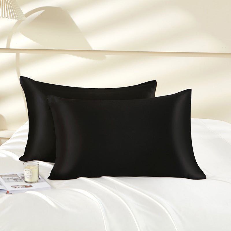 Silk Pillowcase 22 M Pillow Case