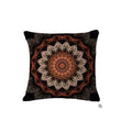 Mandala Cushion Cover Pillow Cover (Copy)