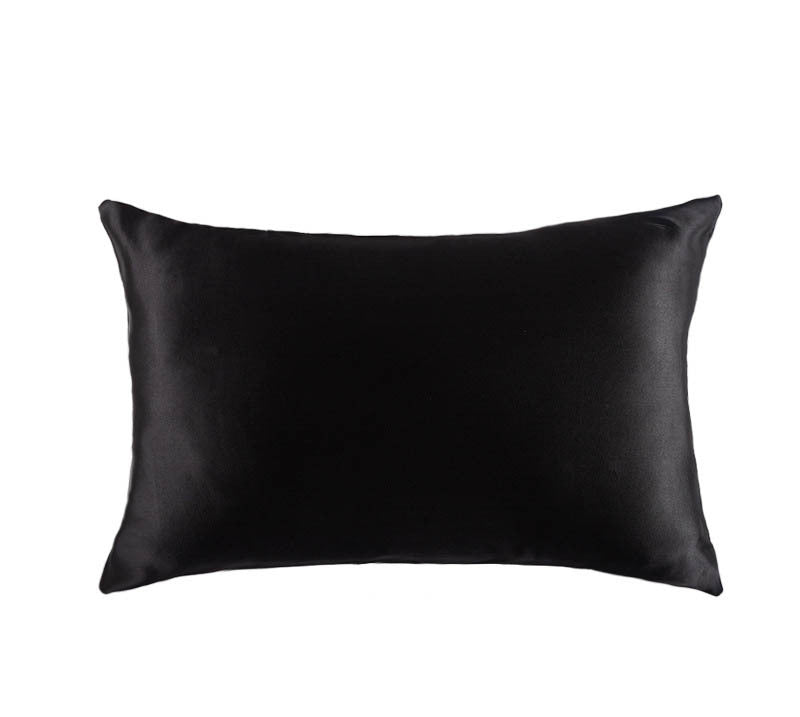 22 Momme Double-sided Silk Pillowcase Satin Hair Pillow Case