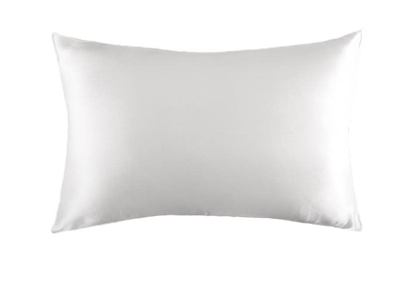 22 Momme Double-sided Silk Pillowcase Satin Hair Pillow Case