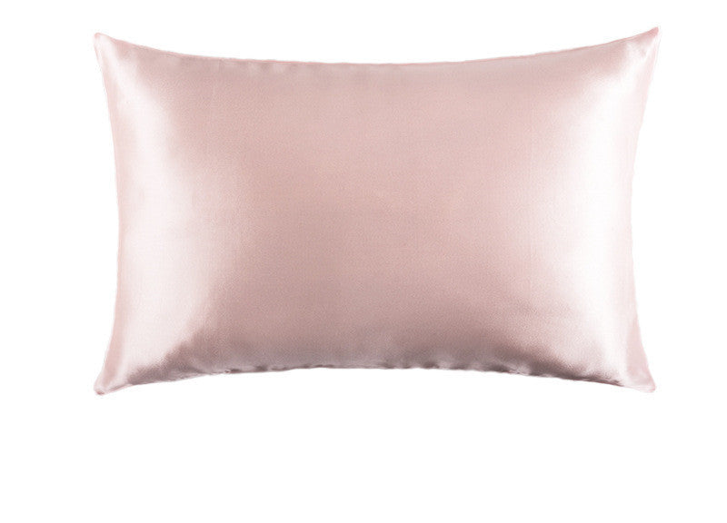 22 Momme Double-sided Silk Pillowcase Satin Hair Pillow Case
