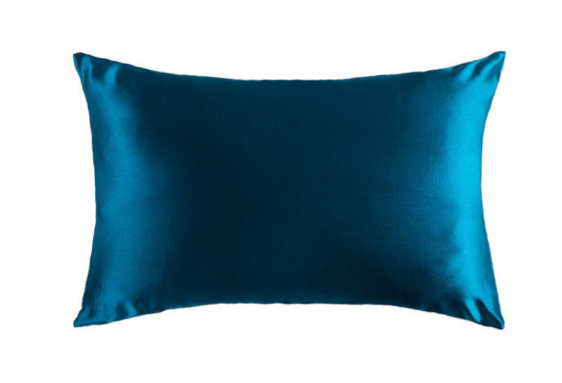 22 Momme Double-sided Silk Pillowcase Satin Hair Pillow Case