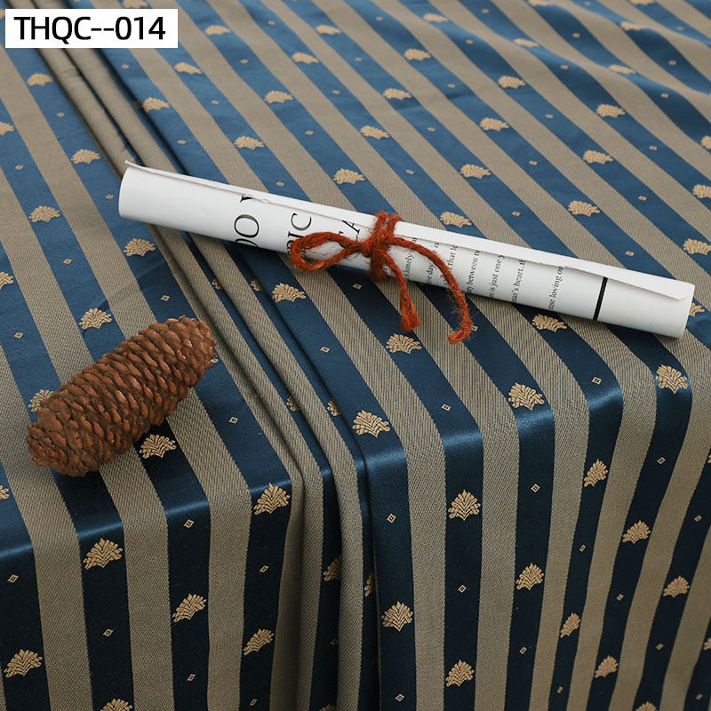 Throw Pillow Pillow Curtain Fabric