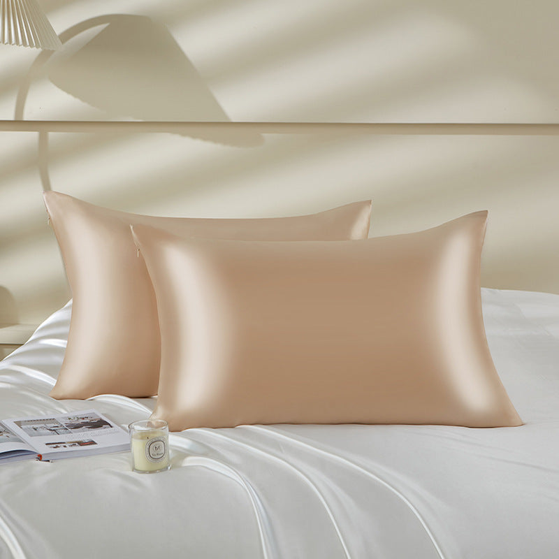 Silk Pillowcase 22 M Pillow Case