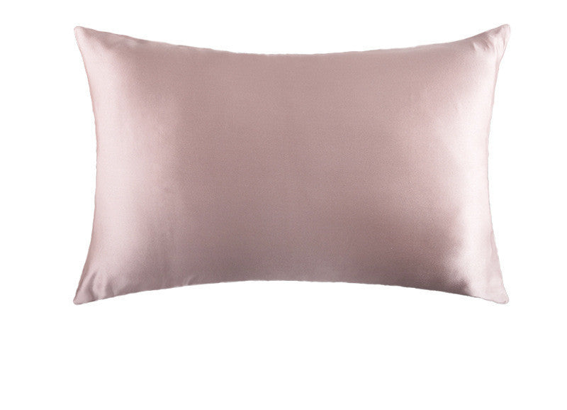 22 Momme Double-sided Silk Pillowcase Satin Hair Pillow Case