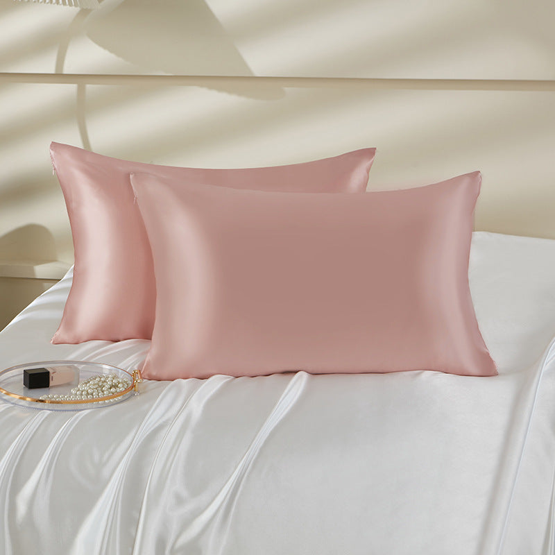 Silk Pillowcase 22 M Pillow Case