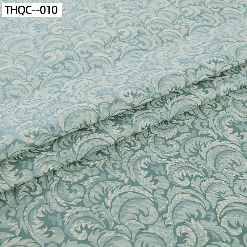 Throw Pillow Pillow Curtain Fabric